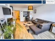 2 Zimmer 56 m² 185.000 € Kaufpreis Wohnungen in Augsburg