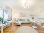 2 Zimmer 56 m² 1.170 € Kaltmiete Wohnungen in Karlsruhe