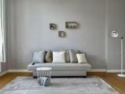 2 Zimmer 56 m² 650 € Kaltmiete Wohnungen in Bremen