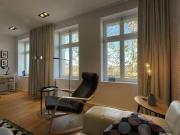 2 Zimmer 56 m² 650 € Kaltmiete Wohnungen in Leipzig Schön.