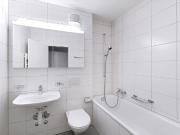 2 Zimmer, 56 m², 7. Stock