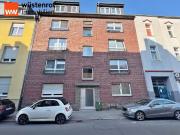 2 Zimmer 56 m² 84.500 € Kaufpreis Wohnungen in Oberhausen