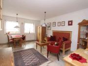 2 Zimmer, 56 m², EG