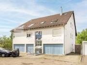 2 Zimmer 57 m² 231.500 € Kaufpreis Wohnungen in Pfinztal.