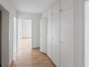 2 Zimmer, 57 m², 3. Stock