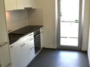 2 Zimmer, 57 m², 3. Stock