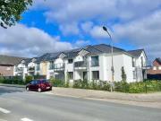 2 Zimmer 57 m² 720 € Kaltmiete Wohnungen in Westerstede