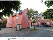 2 Zimmer 57 m² 950 € Kaltmiete Wohnungen in Frankfurt am.