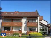 2 Zimmer 58 m² 109.000 € Kaufpreis Wohnungen in Bad Füssi.