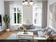 2 Zimmer 58 m² 175.500 € Kaufpreis Wohnungen in Berlin