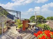 2 Zimmer 58 m² 199.900 € Kaufpreis Wohnungen in Aachen