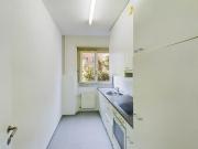 2 Zimmer, 58 m², 4. Stock