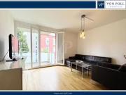 2 Zimmer 58 m² 900 € Kaltmiete Wohnungen in Bad Soden am.