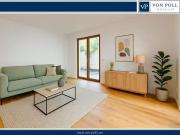 2 Zimmer 59 m² 498.000 € Kaufpreis Wohnungen in Frankfurt.