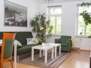 2 Zimmer 59 m² 680 € Kaltmiete Wohnungen in Leipzig Schön. 2 Zimmer 59 m² 680 € Kaltmiete Wohnungen in Leipzig Schön.
