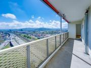 2 Zimmer, 59 m², 6. Stock