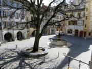 2 Zimmer, 59 m², EG