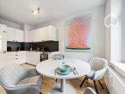 2 Zimmer 60 m² 1.040 € Kaltmiete Wohnungen in Leipzig