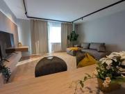 2 Zimmer 60 m² 1.400 € Kaltmiete Wohnungen in Berlin