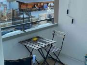 2 Zimmer, 60 m², 2. Stock