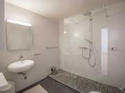 2 Zimmer, 60 m², 3. Stock