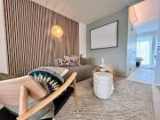 2 Zimmer, 60 m², 5. Stock