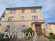 2 Zimmer 60 m² 64.500 € Kaufpreis Wohnungen in Zwickau 2 Zimmer 60 m² 64.500 € Kaufpreis Wohnungen in Zwickau