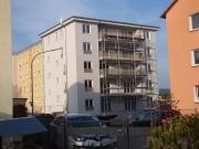 2 Zimmer 60 m² 720 € Kaltmiete Wohnungen in Weiden i. d..
