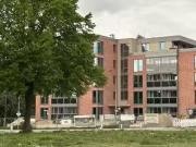 2 Zimmer 60 m² 995 € Kaltmiete Wohnungen in Lübeck