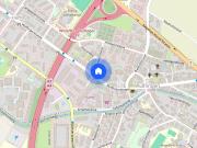 2 Zimmer, 60 m², EG