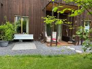 2 Zimmer, 61 m², EG