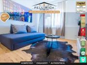 2 Zimmer 62 m² 1.250 € Kaltmiete Wohnungen in Karlsruhe