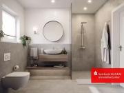 2 Zimmer 62 m² 279.000 € Kaufpreis Wohnungen in Bielefeld