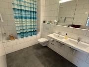 2 Zimmer, 62 m², 2. Stock