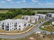 2 Zimmer 63 m² 1.020 € Kaltmiete Wohnungen in Biesenthal