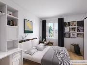2 Zimmer 63 m² 1.100 € Kaltmiete Wohnungen in Ulm
