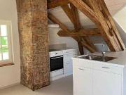 2 Zimmer, 63 m², 2. Stock