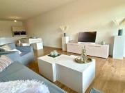 2 Zimmer, 63qm Wohnung Hiltrup, frisch renoviert