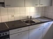 2 Zimmer, 64 m², 1. Stock