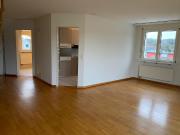 2 Zimmer, 64 m², 3. Stock