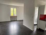 2 Zimmer, 65 m², 1. Stock