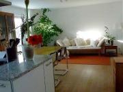 2 Zimmer, 65 m², 3. Stock