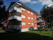 2 Zimmer, 65 m², 3. Stock