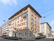 2 Zimmer, 65 m², 6. Stock