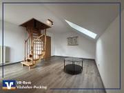 2 Zimmer 66 m² 164.000 € Kaufpreis Wohnungen in Ruhstorf