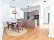 2 Zimmer 66 m² 1.465 € Kaltmiete Wohnungen in Berlin
