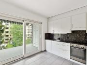 2 Zimmer, 66 m², 1. Stock