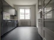 2 Zimmer, 66 m², 4. Stock