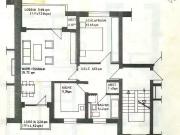 2 Zimmer 66 m² 560 € Kaltmiete Wohnungen in Paderborn