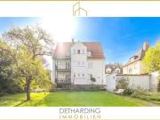 2 Zimmer 66 m² 930 € Kaltmiete Wohnungen in Kassel